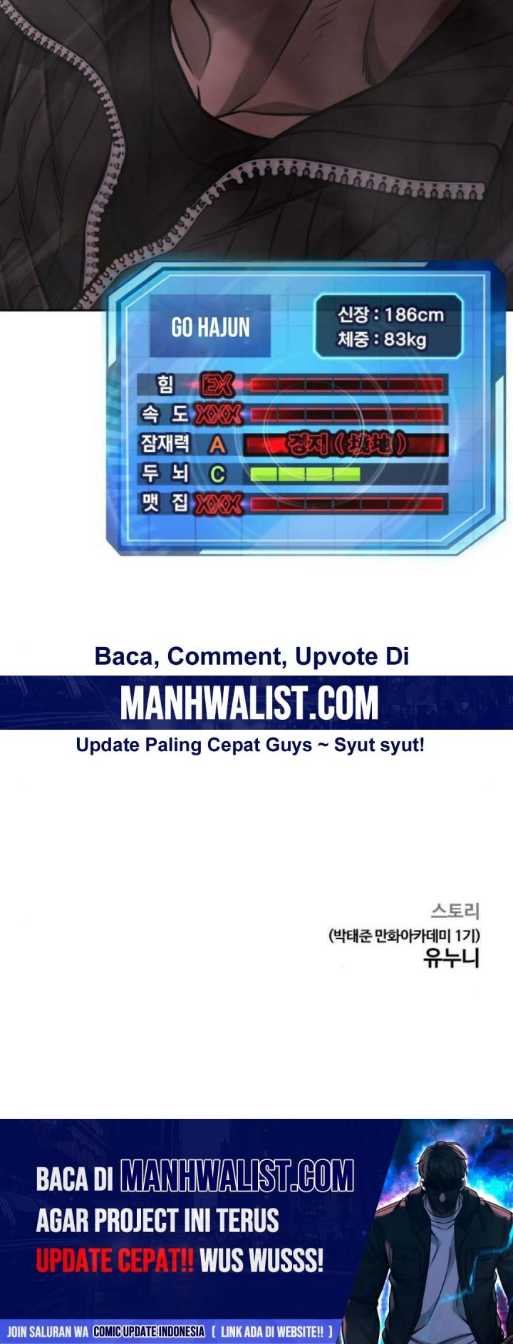 Read Quest Supremacy ID Manga Online