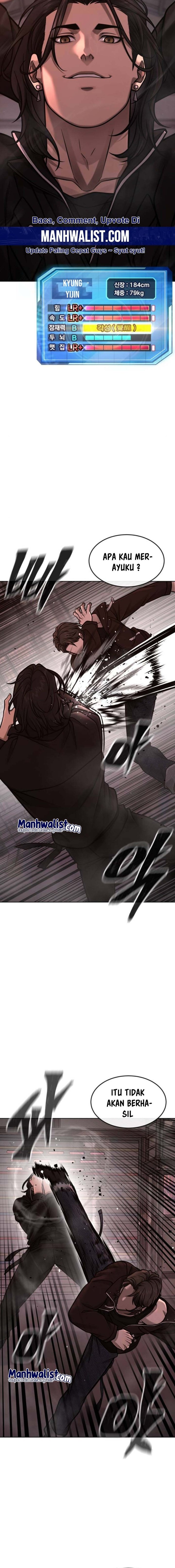Read Quest Supremacy ID Manga Online