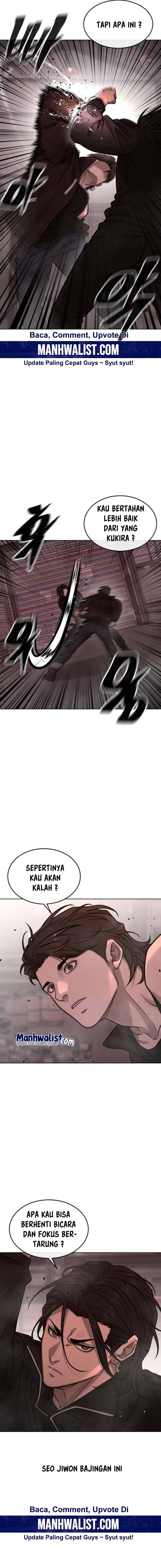 Read Quest Supremacy ID Manga Online