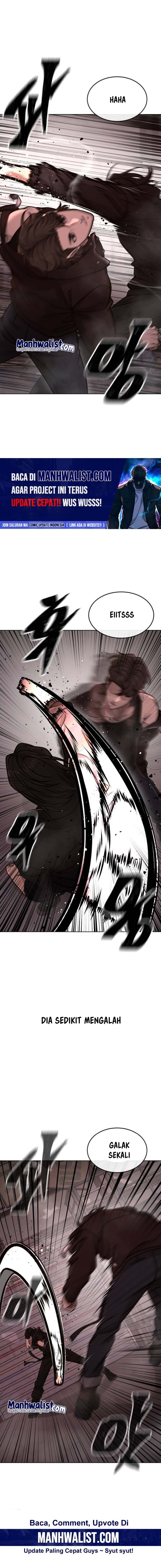 Read Quest Supremacy ID Manga Online