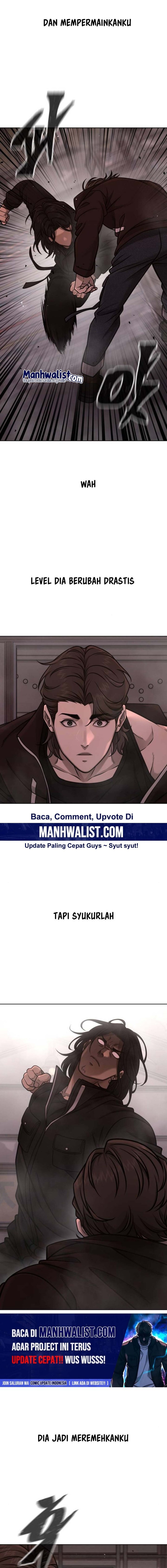 Read Quest Supremacy ID Manga Online