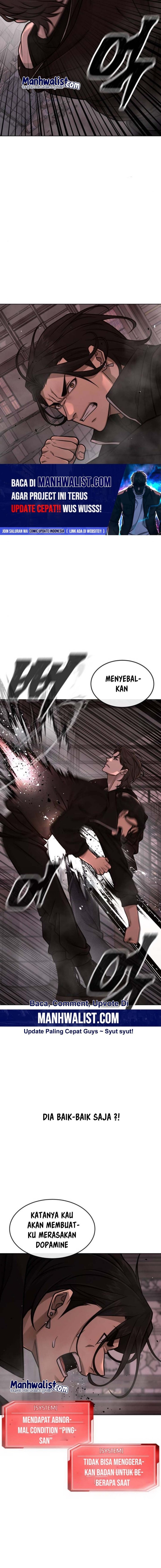 Read Quest Supremacy ID Manga Online