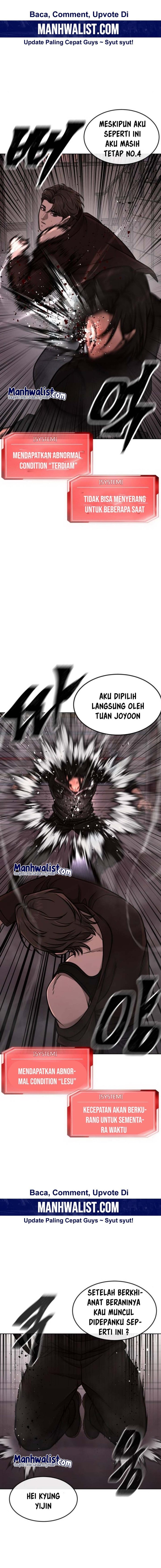 Read Quest Supremacy ID Manga Online