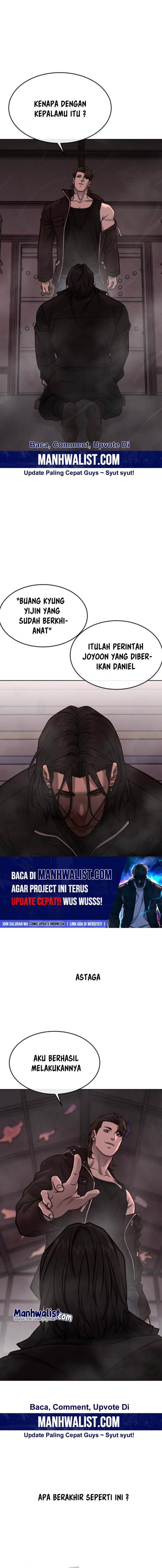 Read Quest Supremacy ID Manga Online