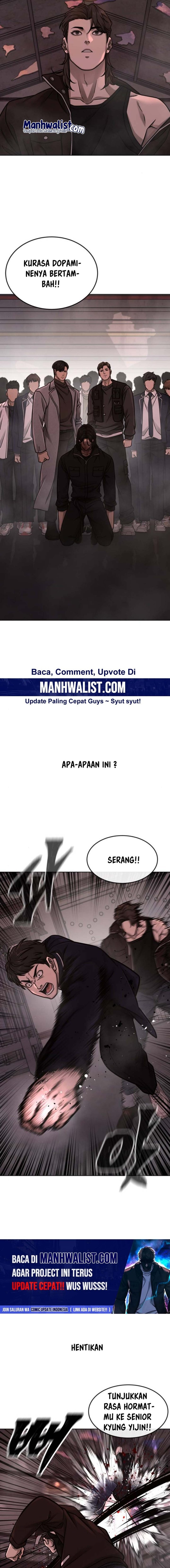 Read Quest Supremacy ID Manga Online