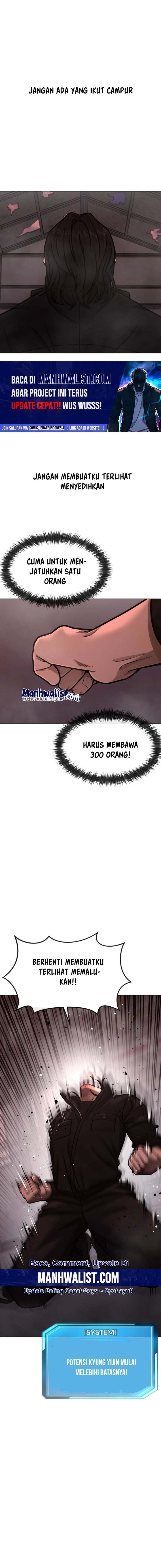 Read Quest Supremacy ID Manga Online