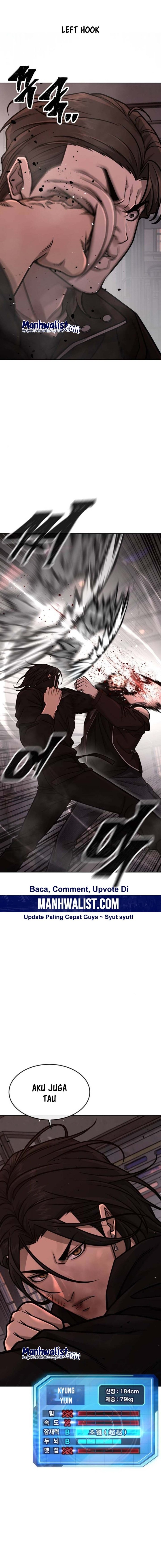 Read Quest Supremacy ID Manga Online