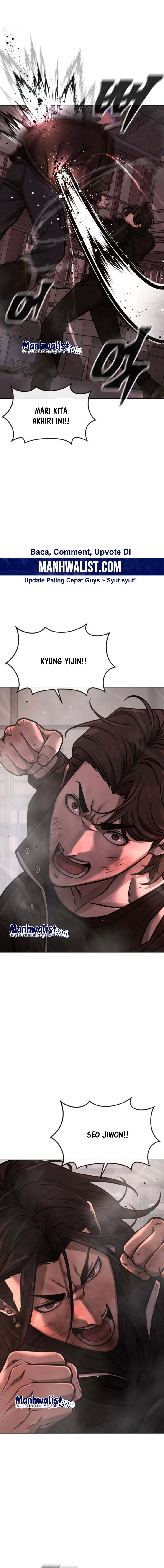 Read Quest Supremacy ID Manga Online