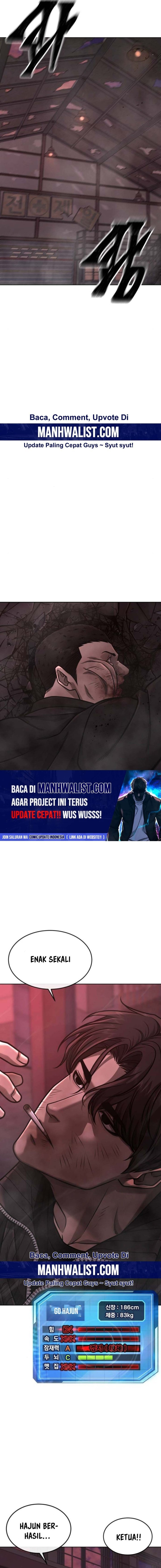 Read Quest Supremacy ID Manga Online