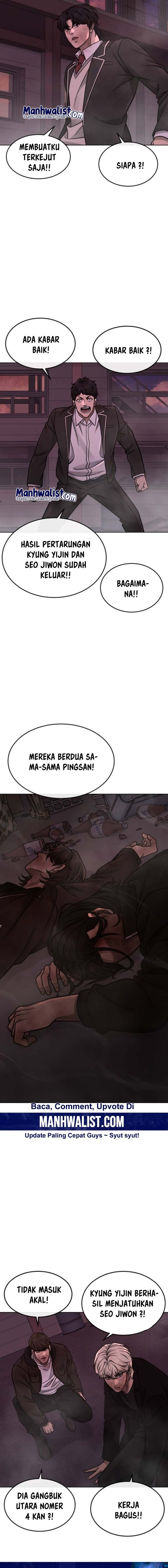 Read Quest Supremacy ID Manga Online