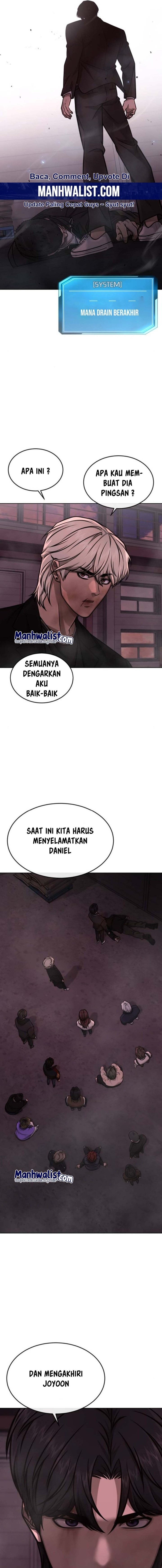 Read Quest Supremacy ID Manga Online