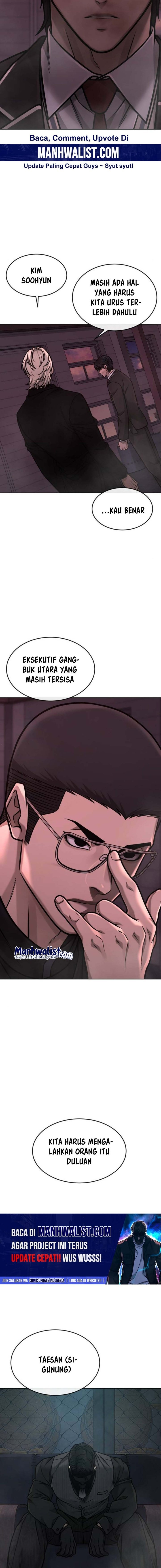 Read Quest Supremacy ID Manga Online