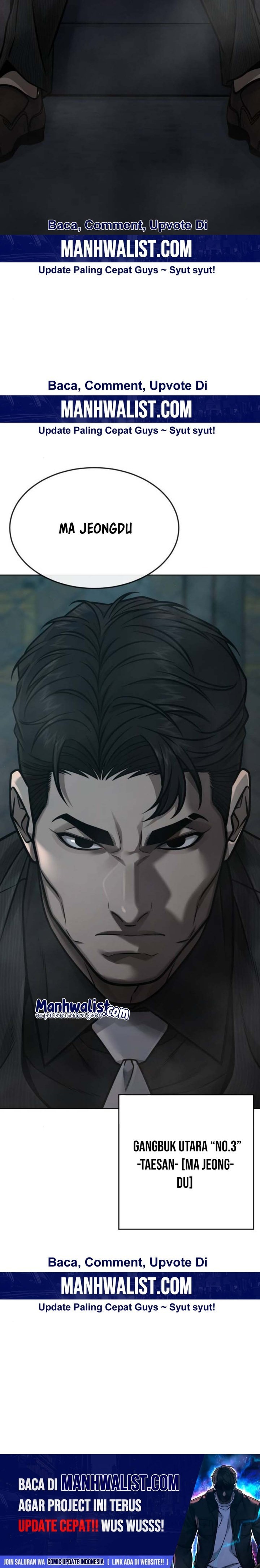 Read Quest Supremacy ID Manga Online