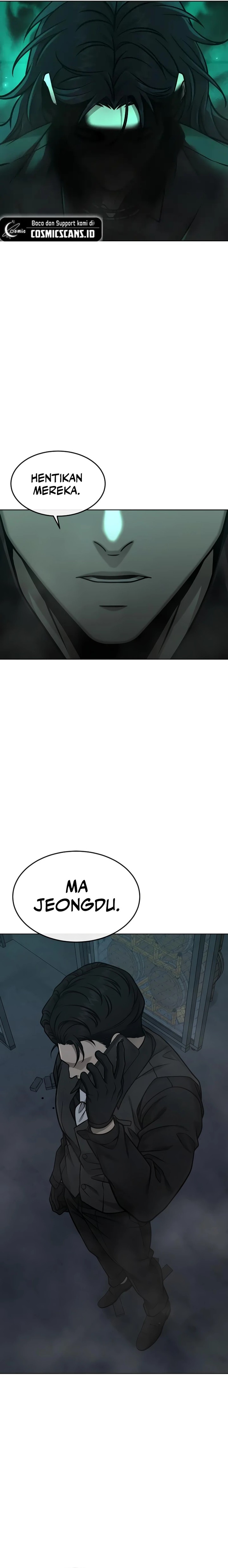 Read Quest Supremacy ID Manga Online