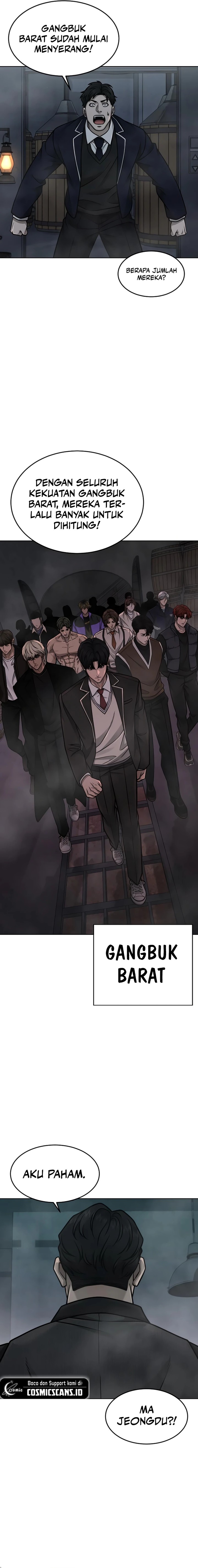 Read Quest Supremacy ID Manga Online