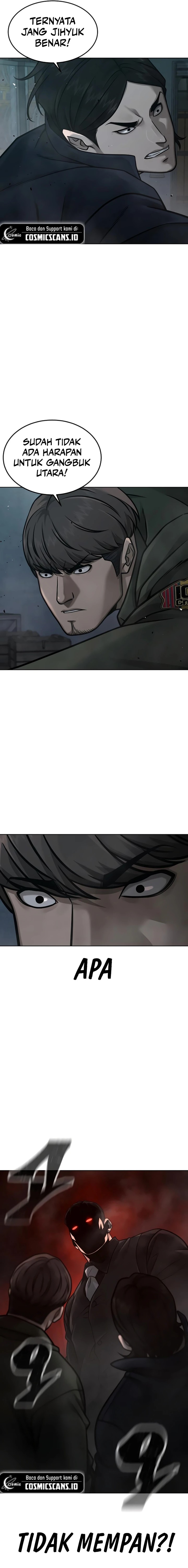 Read Quest Supremacy ID Manga Online