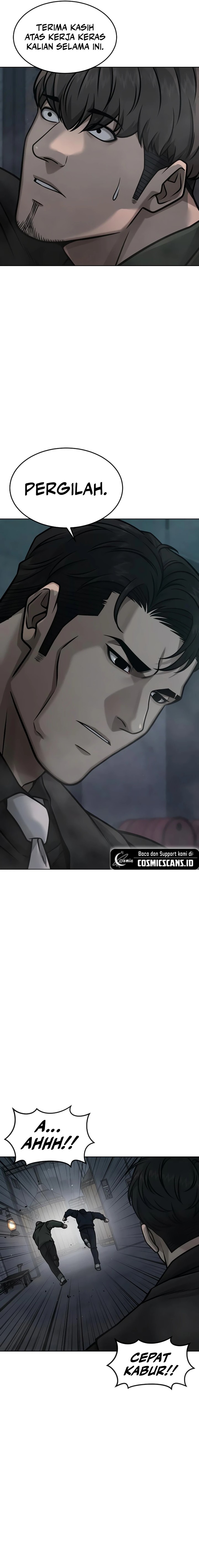 Read Quest Supremacy ID Manga Online