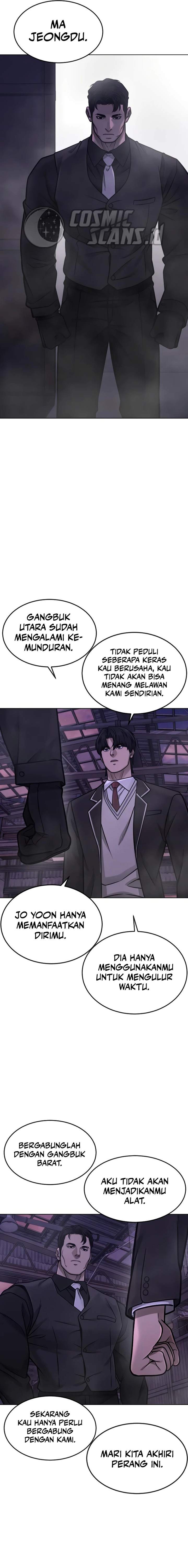 Read Quest Supremacy ID Manga Online