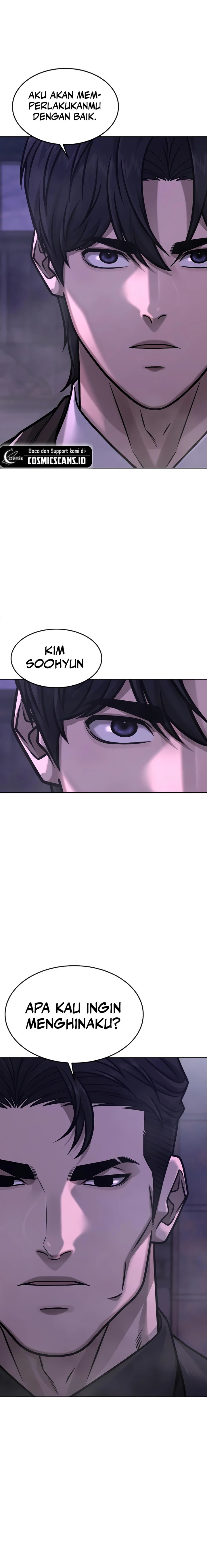 Read Quest Supremacy ID Manga Online