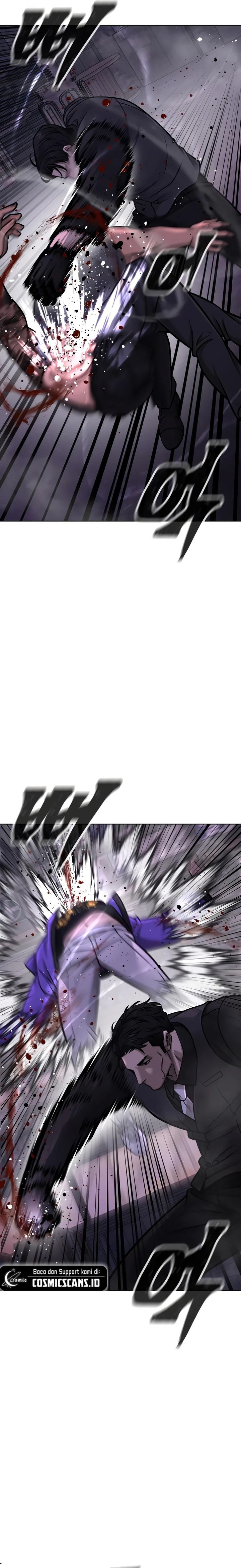 Read Quest Supremacy ID Manga Online