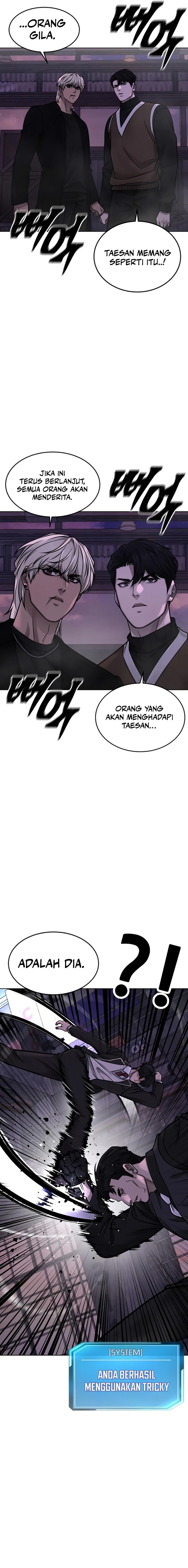 Read Quest Supremacy ID Manga Online