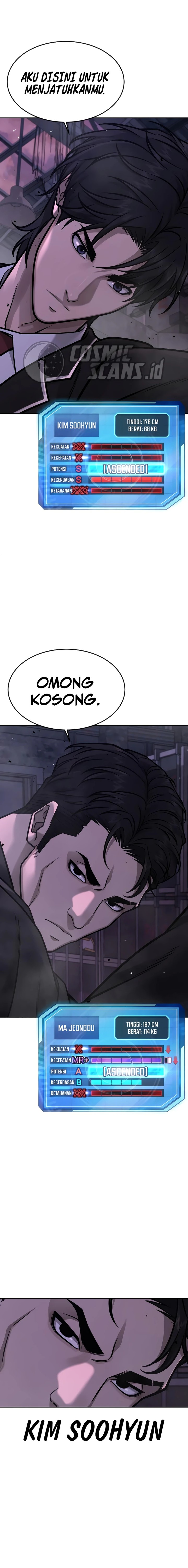 Read Quest Supremacy ID Manga Online