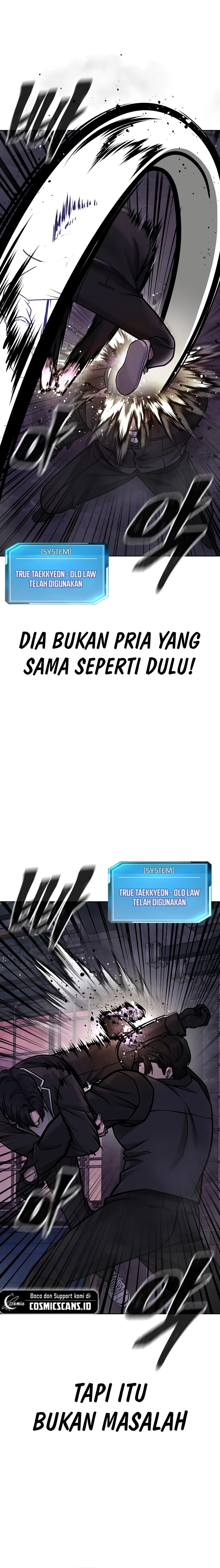 Read Quest Supremacy ID Manga Online