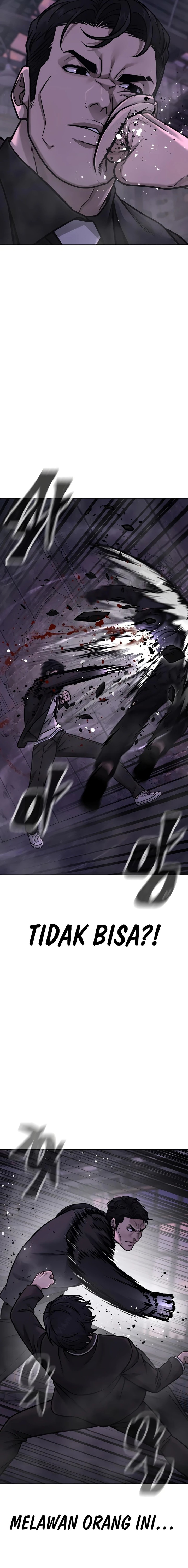 Read Quest Supremacy ID Manga Online