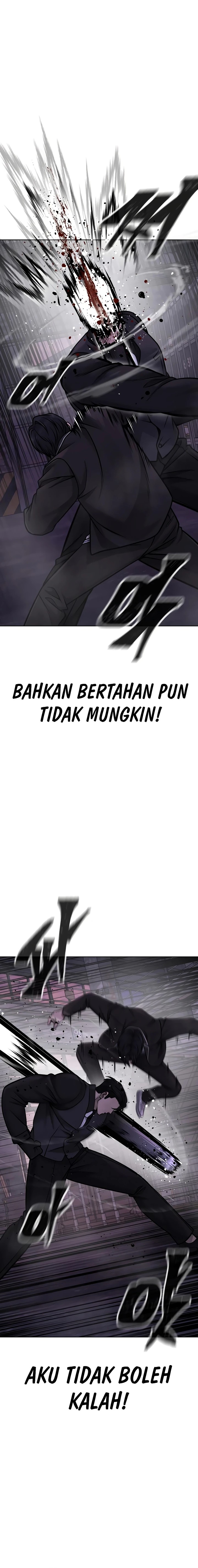 Read Quest Supremacy ID Manga Online