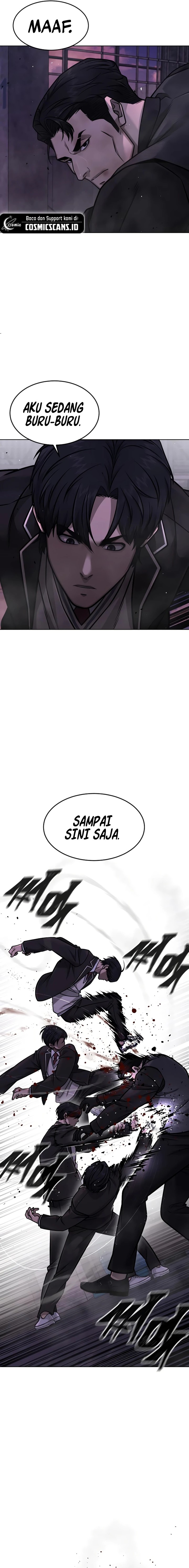 Read Quest Supremacy ID Manga Online