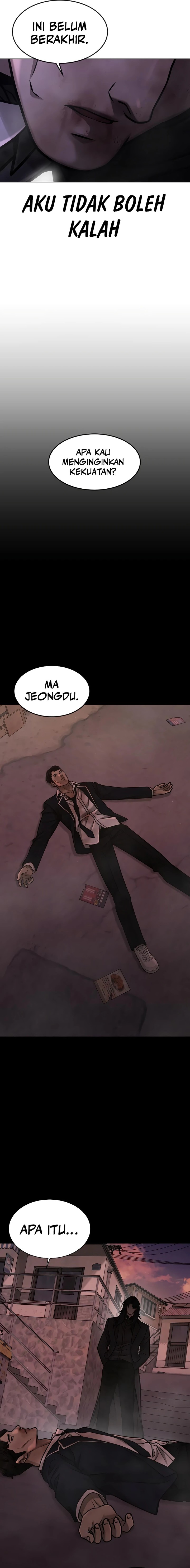 Read Quest Supremacy ID Manga Online