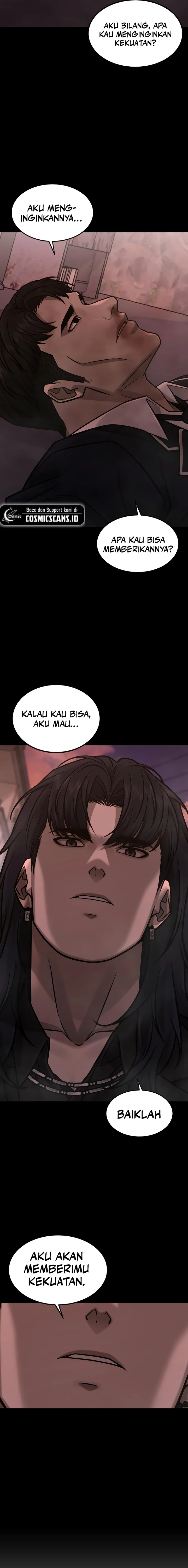 Read Quest Supremacy ID Manga Online