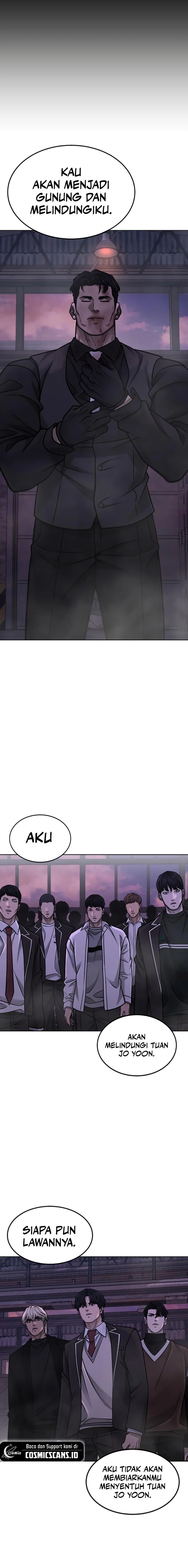Read Quest Supremacy ID Manga Online