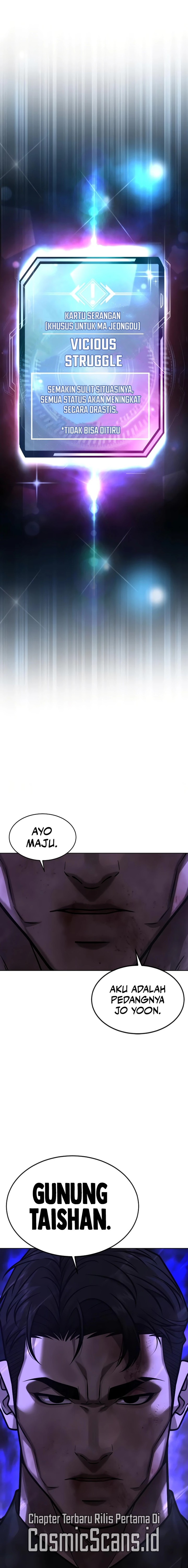 Read Quest Supremacy ID Manga Online