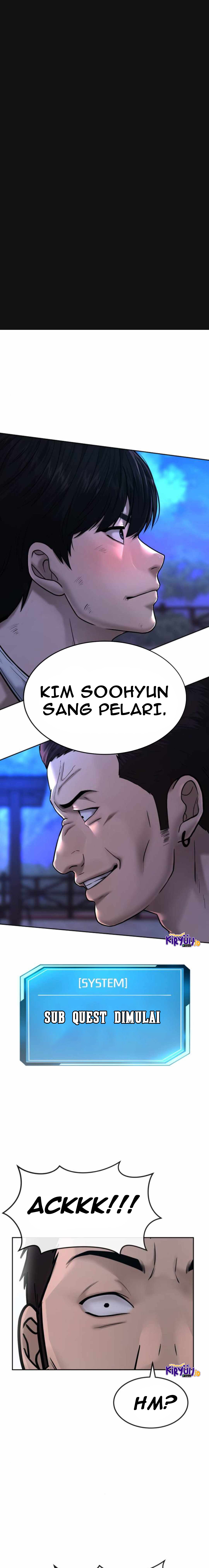 Read Quest Supremacy ID Manga Online