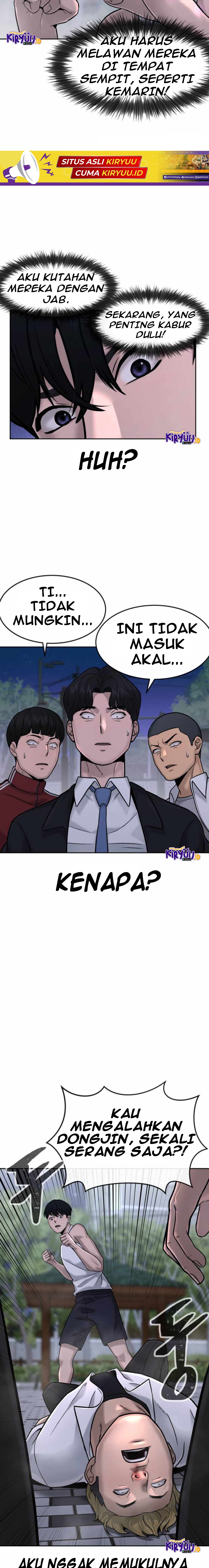 Read Quest Supremacy ID Manga Online
