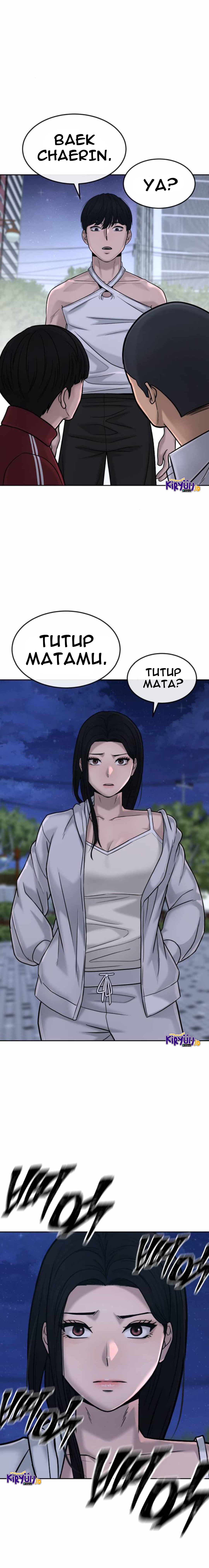 Read Quest Supremacy ID Manga Online