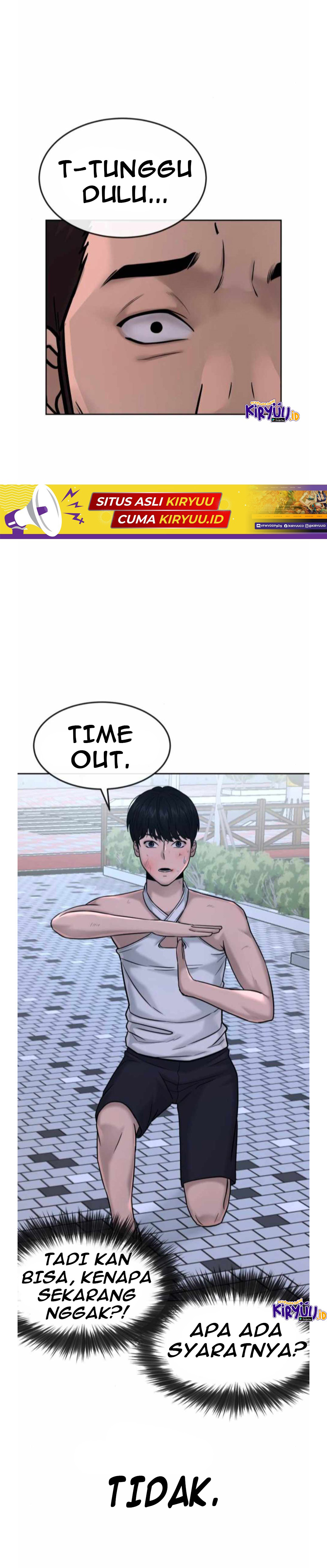Read Quest Supremacy ID Manga Online