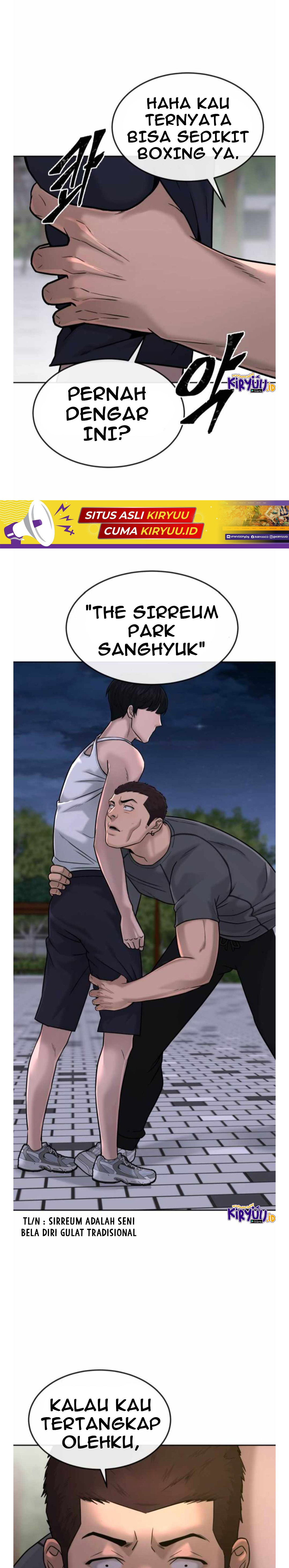 Read Quest Supremacy ID Manga Online