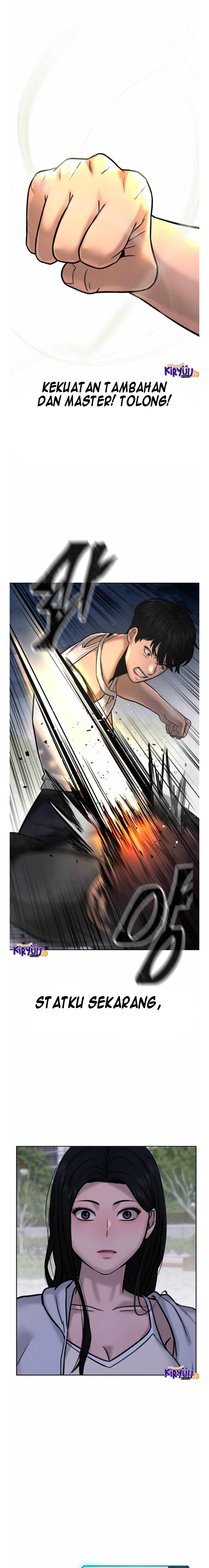 Read Quest Supremacy ID Manga Online