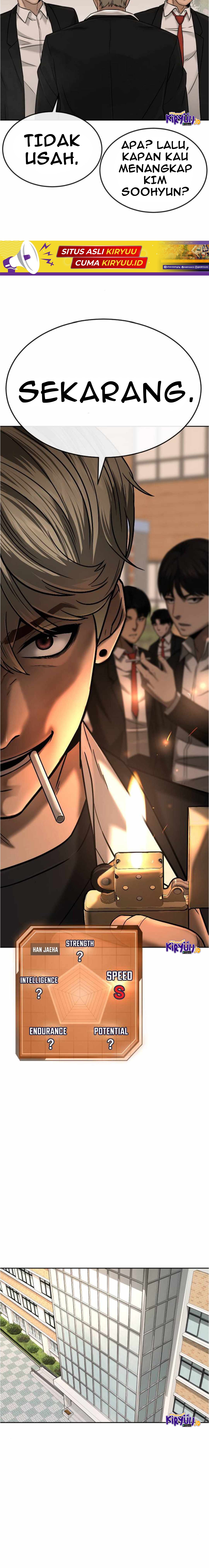 Read Quest Supremacy ID Manga Online