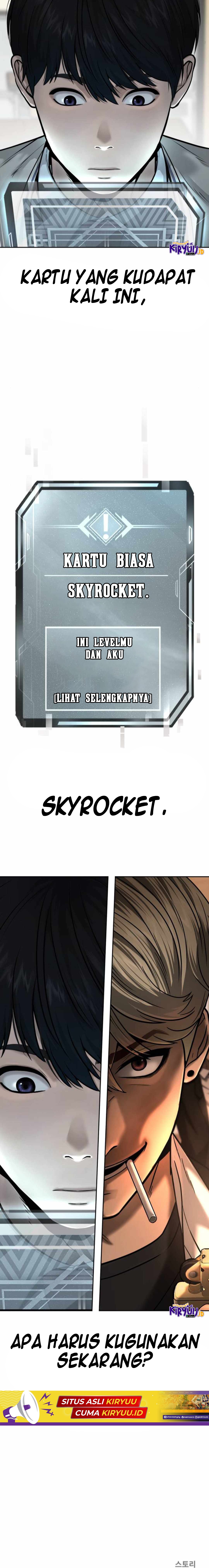 Read Quest Supremacy ID Manga Online