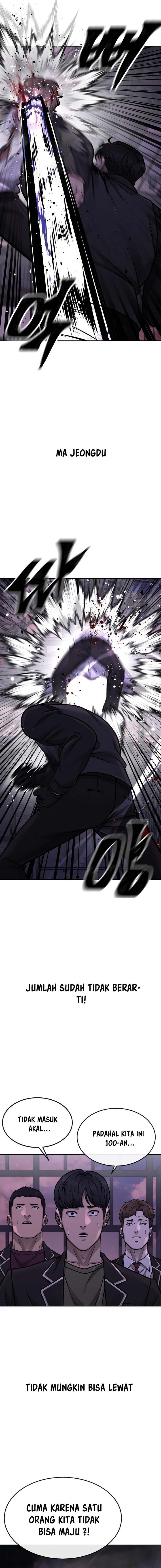 Read Quest Supremacy ID Manga Online