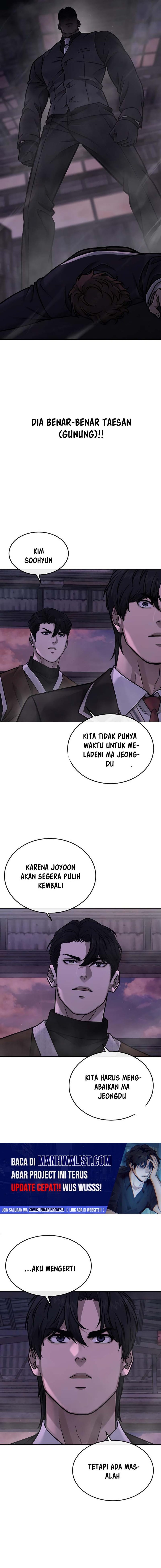 Read Quest Supremacy ID Manga Online