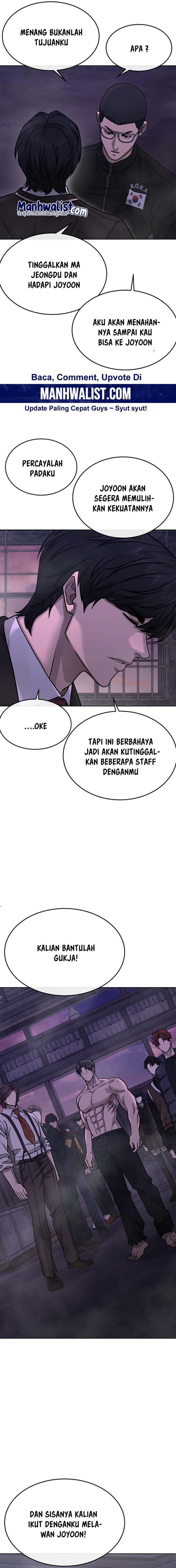 Read Quest Supremacy ID Manga Online