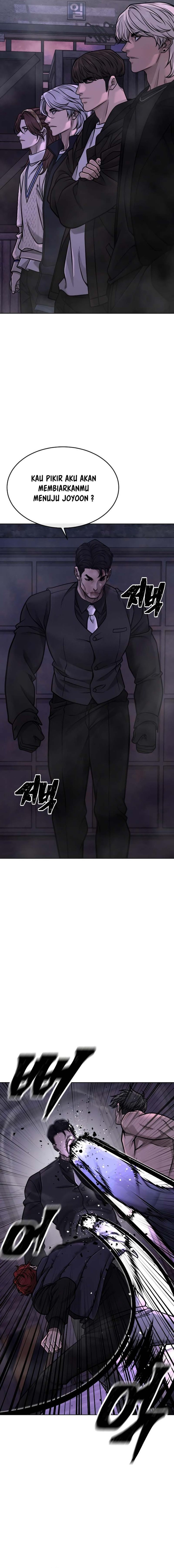 Read Quest Supremacy ID Manga Online