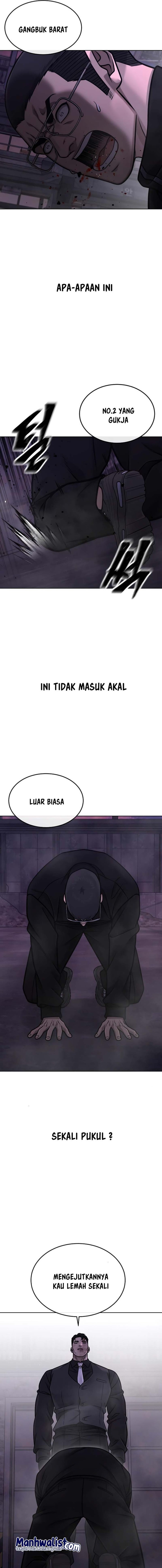 Read Quest Supremacy ID Manga Online