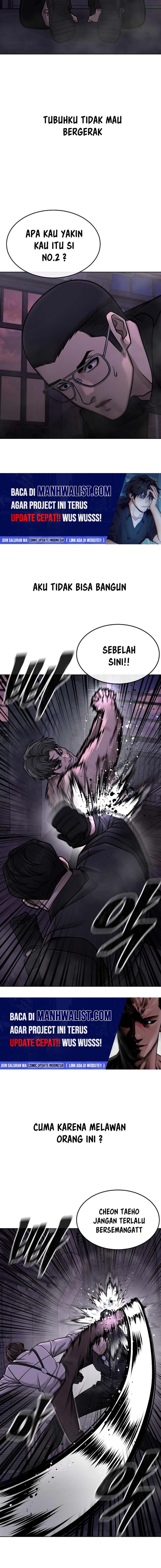 Read Quest Supremacy ID Manga Online