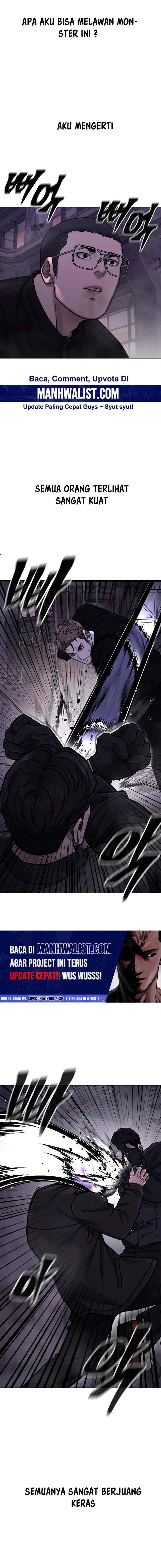 Read Quest Supremacy ID Manga Online