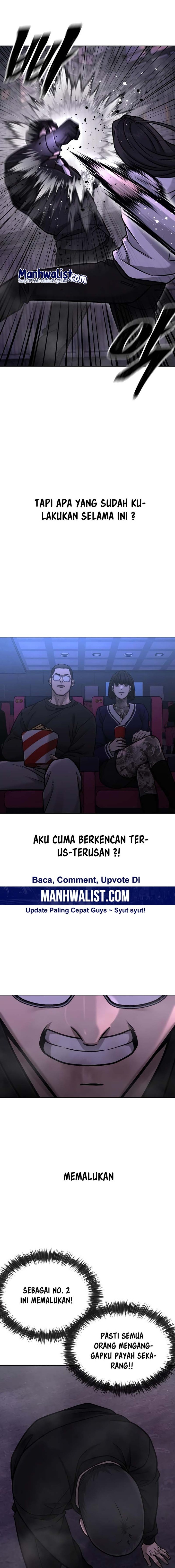 Read Quest Supremacy ID Manga Online